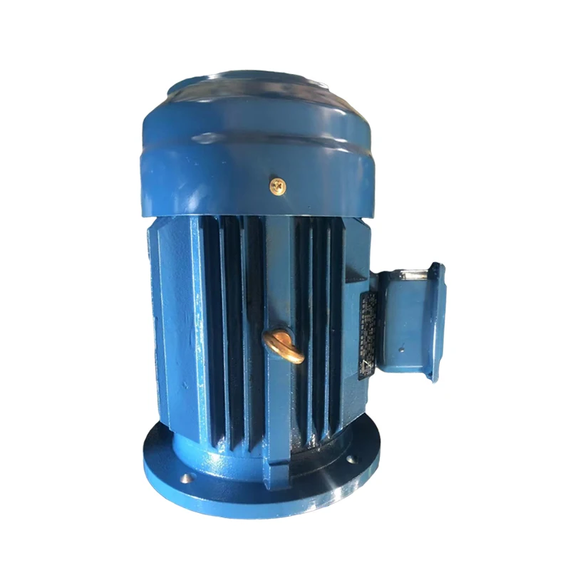 used electric motors induction