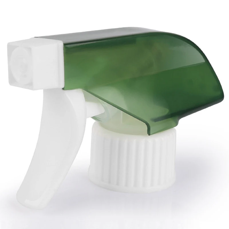 Colorful Quality 24/410 28/410  Trigger Sprayer Garden Sprayers 1L Trigger Sprayer Pump All Plastic With Lock