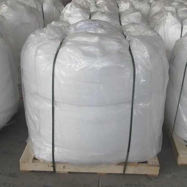 Non-Metallurgical Grade 98.6% Al2O3 Calcined Alumina Powder Coarse Alumina