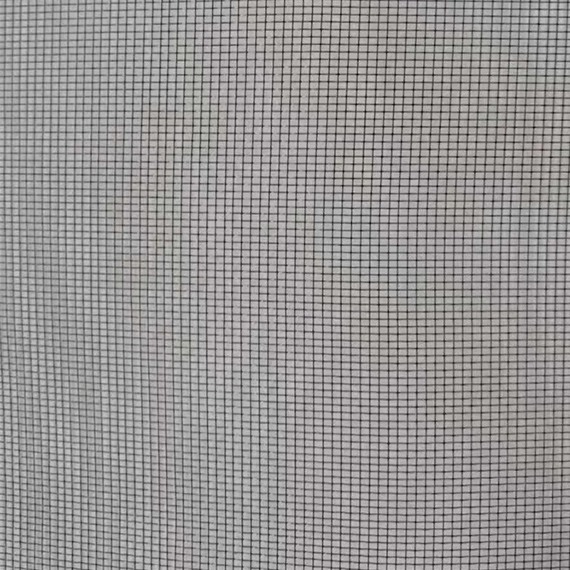  304 stainless steel wire mesh new type black epoxy coated for