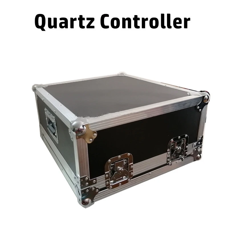 Высококачественная Тигровая кварцевая консоль сценическое освещение тигровый кварцевый контроллер для диджея диско движущаяся головка сценический свет