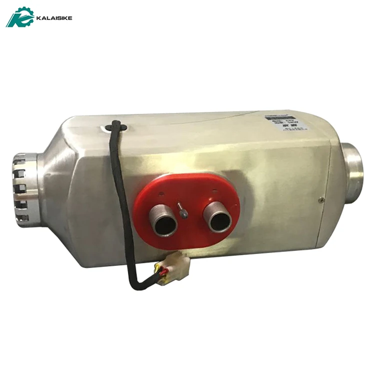 12 Volt Car Heater Bus Heater 12v 24v Diesel Auto Car Heater