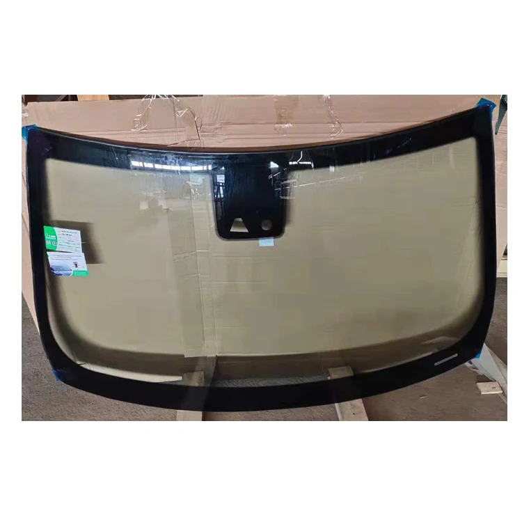 OE  84400548  84557537  84557639 Car Parts Glass For Cadillac Cadillac XT4 Front Windshield