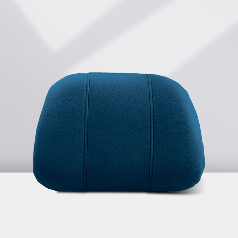 Wholesale Luxury Blue Designer Car Seat Cover Full Set Custom Cushions & Pillow Protectors