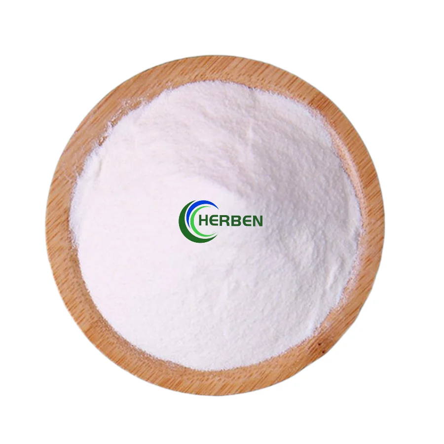 Food Cosmetic Grade Zinc Citrate Nutrition Enhancers Zinc citrate