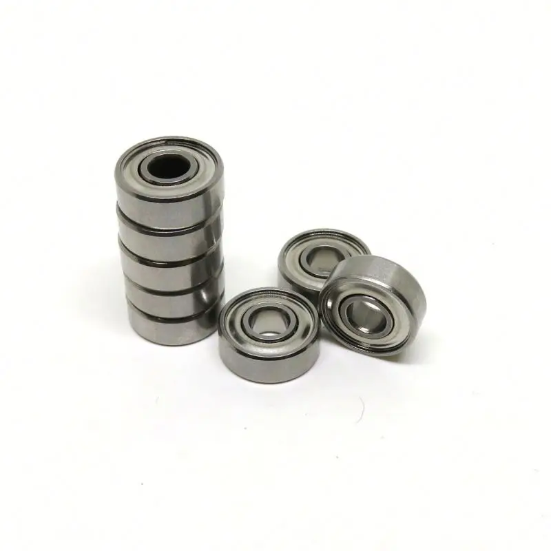 Alvey для рыболовной катушки подшипниковая катушка Спиннинг рыбалки mr115 2rs фиксированные подшипник