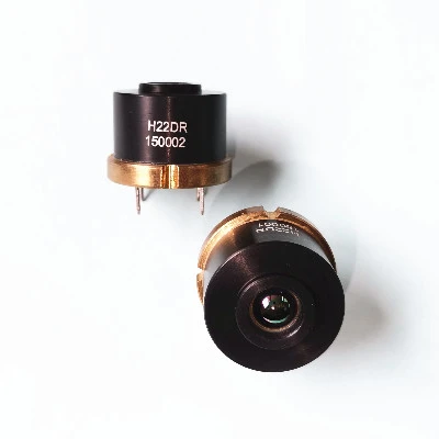 
 Indium antimonide insb detectors  