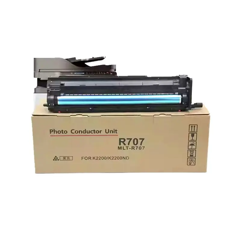 Совместимый блок MLT-R707 барабана для Samsung K2200 K2200nd черный барабанный картридж