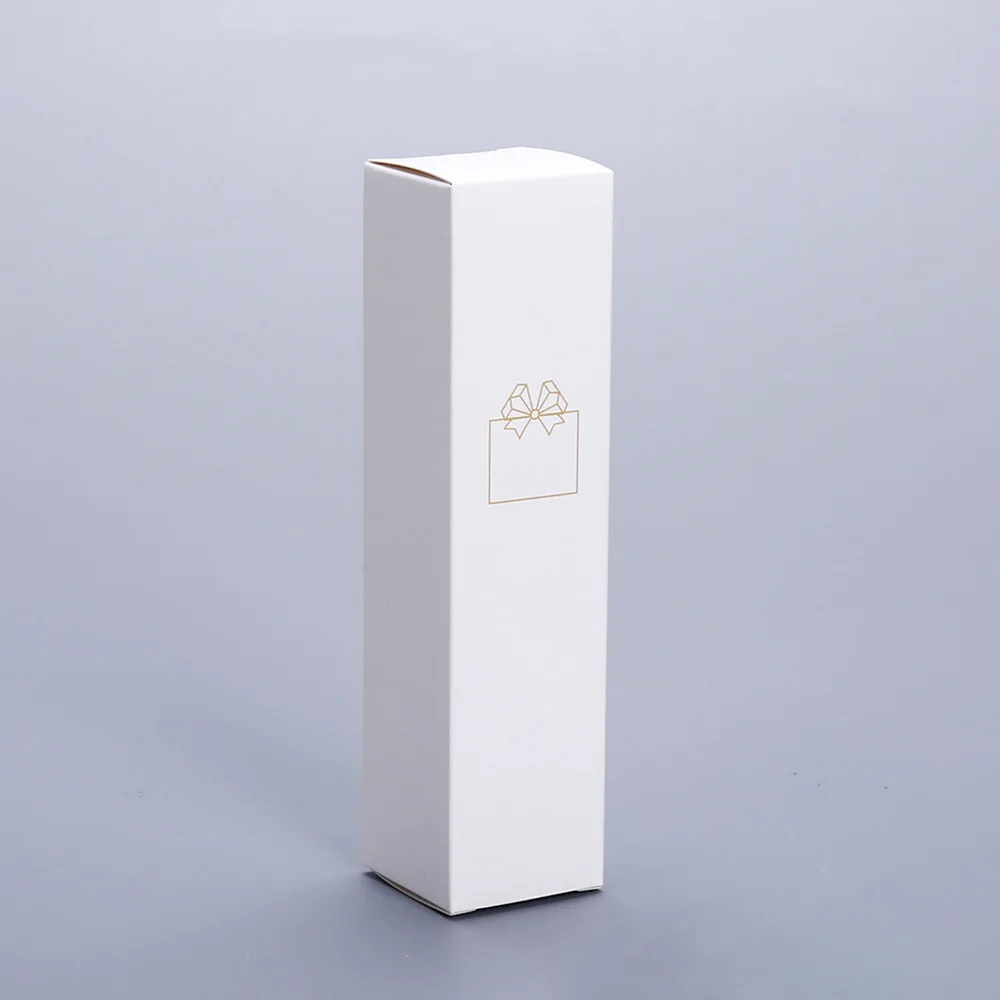 Custom Essence Skincare Packaging Box Luxury Eye Cream Mascara Eyeliner Eyebrow Pencil Lip Gloss Box Cosmetic Packaging Boxes