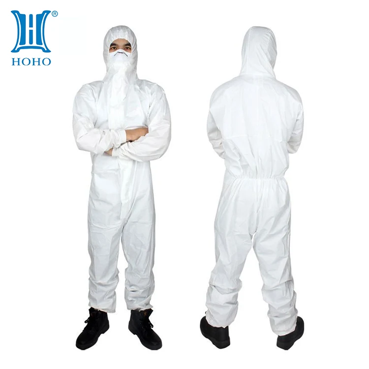 
High Quality and Practical Protective Gown Cpe Isolation Night Gown for Women Class I 1 YEAR Online Technical Support 