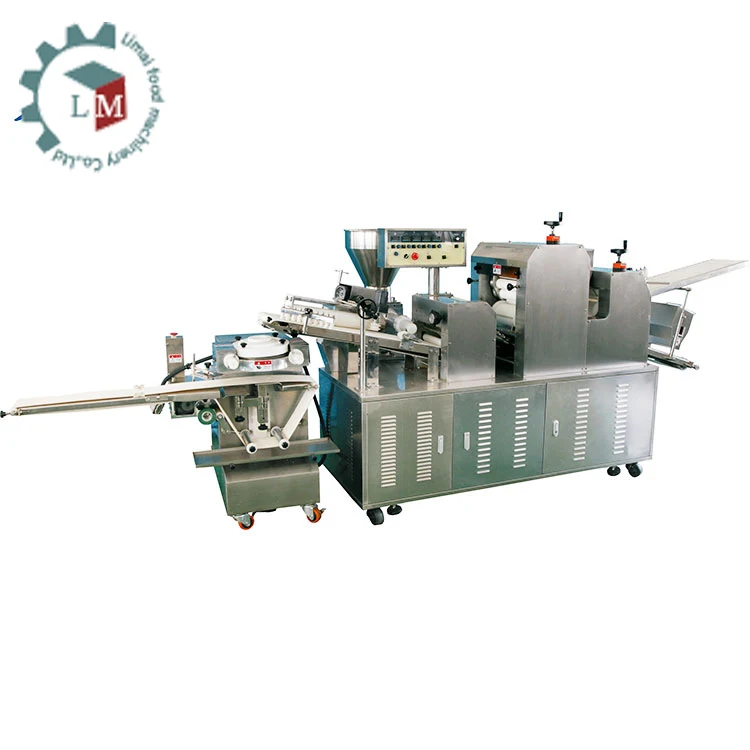 150g big size factory direct automatic chicken pie production line pie making machine