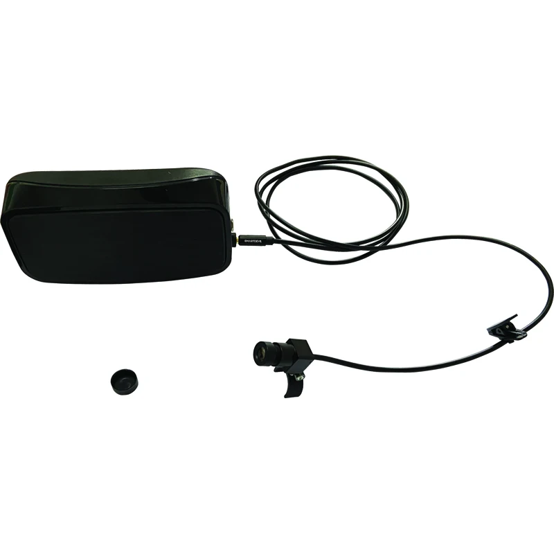 Медицинская камера Ks-FHD02, высокой четкости носимых интегрирован с медицинской фар системы