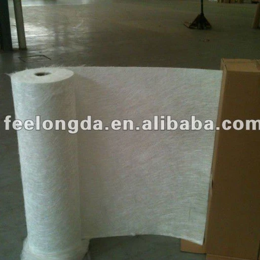 100g 225g 300g 450g Powder Emulsion Fiberglass Chopped Strand Mat