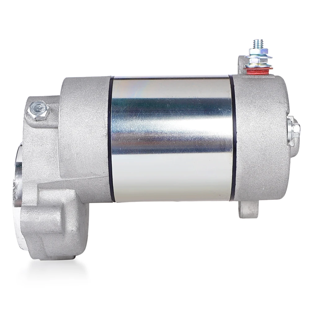 Starter Motor For Polaris 300 400 2x4 4x4 1994-1995 Scrambler Sport Sportsman 400