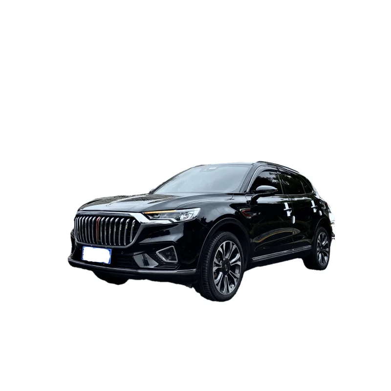 Хунцы HS5 2019 2,0 T zhilianqi наслаждаться четырёхколёсный вагончик с версия привода
