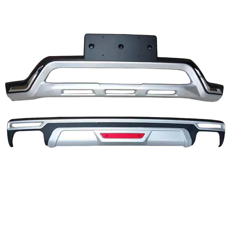 For GAC GS8 All Series Car Auto Part Headlight Tail Lamp Front Rear Bumper DRL Daytime Running Light Fender Rearview Mirror