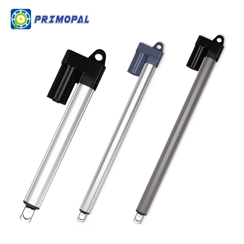 PrimoPal high performance xy 20000N slow china dc arduino electric  linear motor actuator motor
