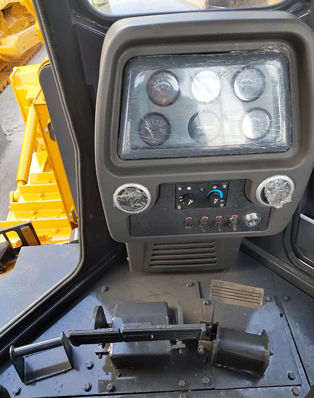  Shanghai CANMAX 320hp SD320 гидравлический гусеничный бульдозер низкая цена
