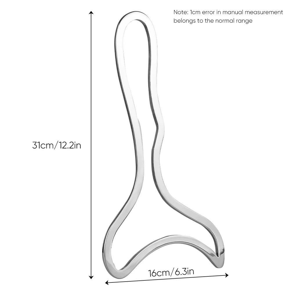 Top Quality Laminated Wood Therapy Back Cellulite Tools Guasha Maderoterapia Set Pink Massage Metal Therapy Body Sculpting