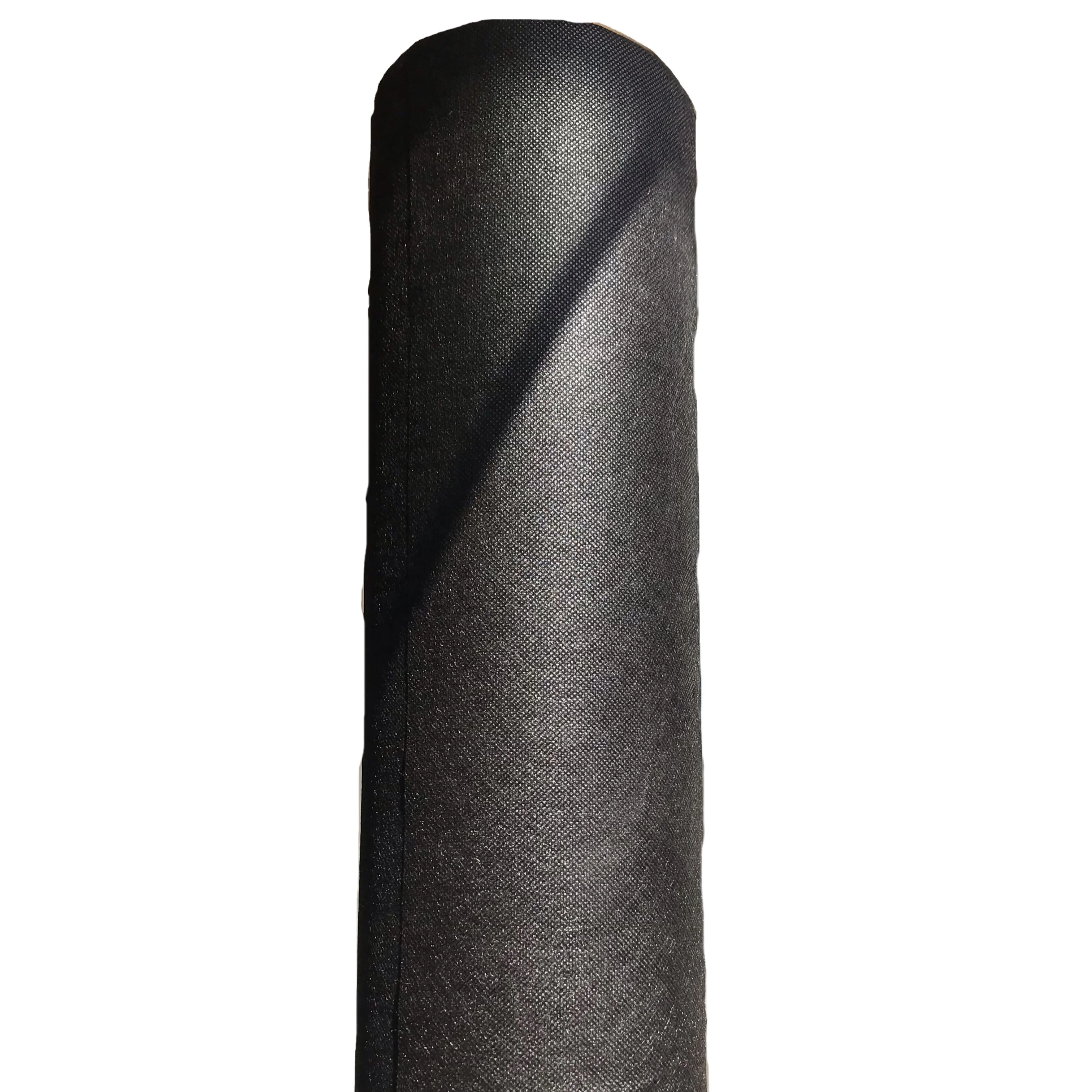 Hualun Factory 100% PP Spunbonded Non Woven Fabric High Quality Agriculture Nonwoven For Fabric Weed Stopper Fabric