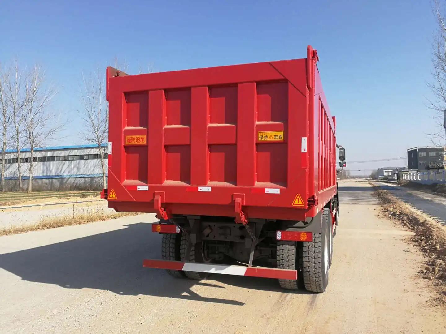 Refurbished used Sinotruk Howo dump truck 371HP 420HP 6x4 Dump Truck for cheap price