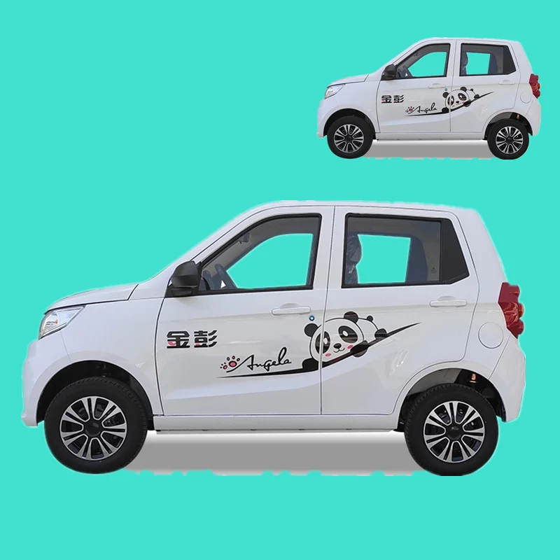 
CEBU Left/Right Chinese Long range 150km new road legal low speed personal electric vehicle 