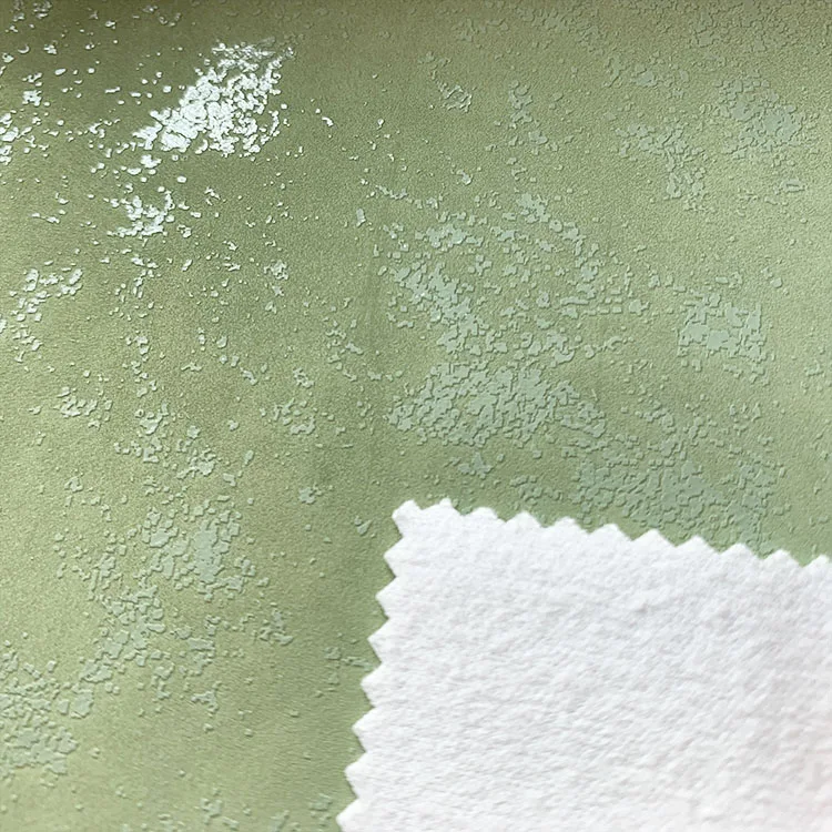 
Leather supplies 2020 new design colorful artificial leather PU leather 