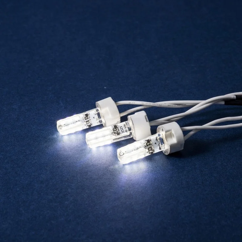 Led Mini Bulb Ac/dc 12v 1.5w 20w Replacement Non-dimmable Smd2835 Lights Bulbs Suitable LED bulb lighting