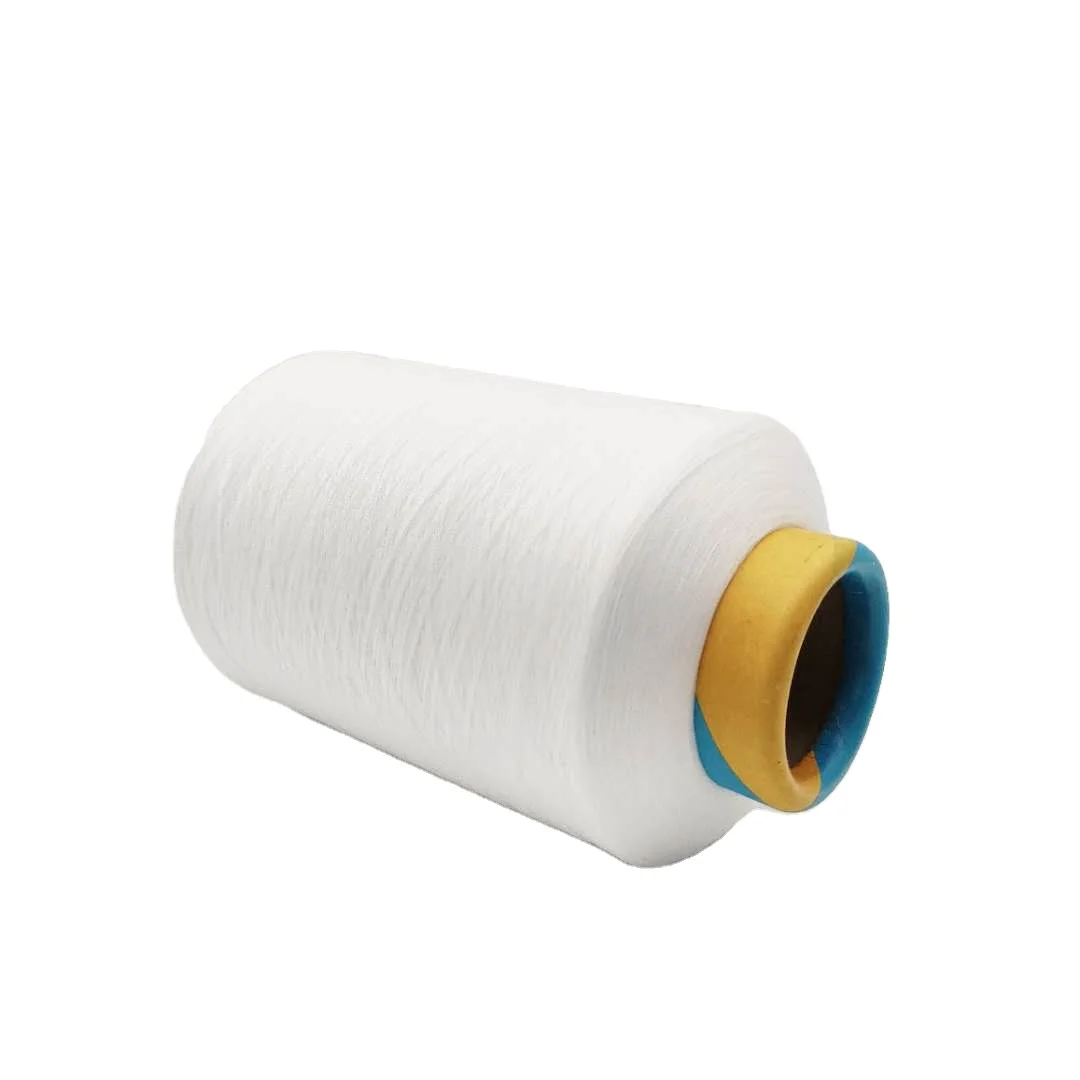 White Fantastic price PP Yarn 50D  Polypropylene Yarn
