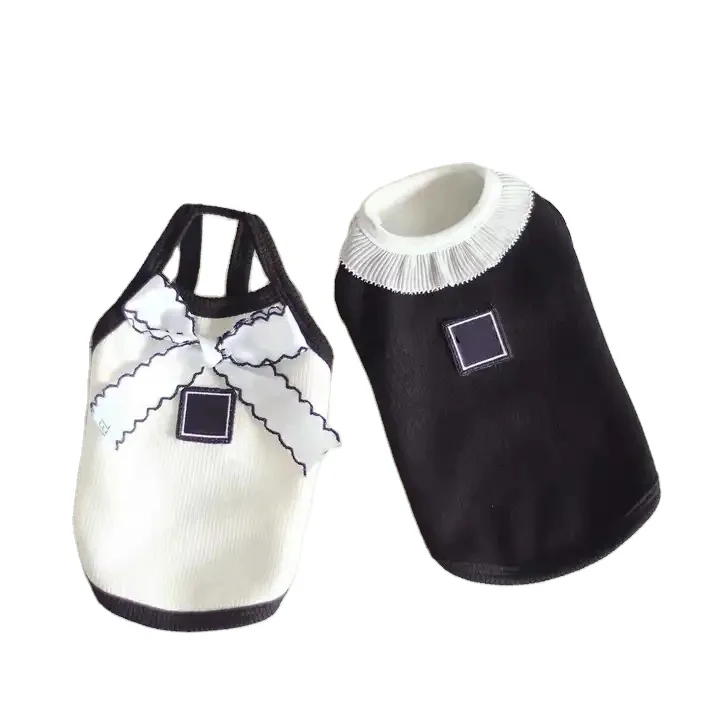 Ropa Para Mascotas Luxury Designer Wholesale Dogs Cloth Pet Apparel Clothes Summer Chaleco Perro Dog Cooling Vest