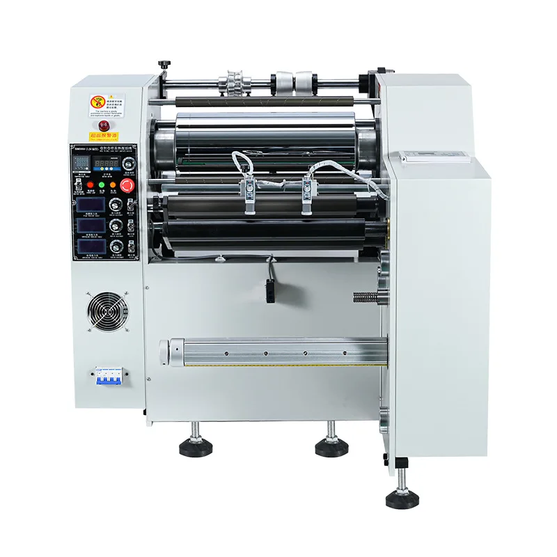 High Speed New Solventless Lamination Price Pvc Film Laminating Machine Solvent Free Laminator