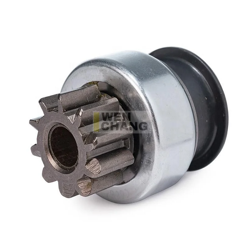 CAR STARTER MOTOR BENDIX M191T12171 M191T13271 M191X13271 E92Z11350A E92Z11350B 2331220R10 2335420R10 STARTER DRIVER 0F21418X25