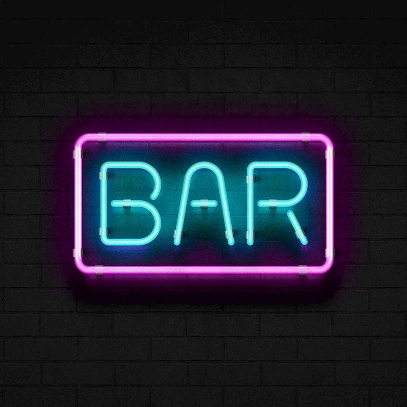 
Wholesale Custom LED Neon Signage Flex Letter LED wedding acrylic neon light sign letters led custom neon signs 