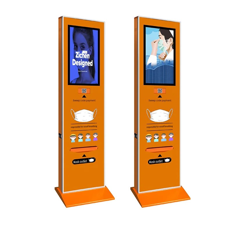 торговый автомат хирургическая маска торговый автомат для маски дистрибьютор автоматический