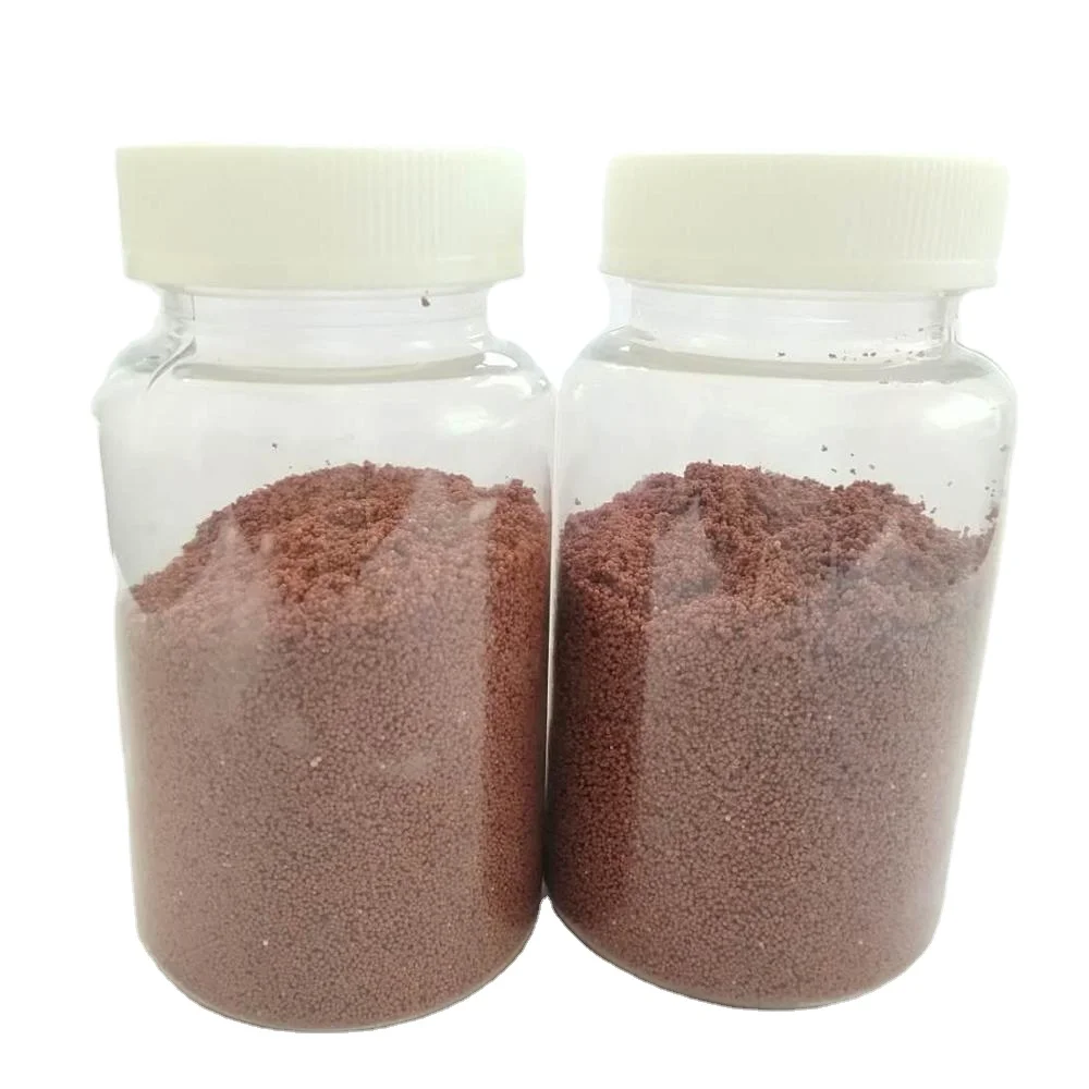 
ASD-100 Low-polar special adsorption resin for COD removal 