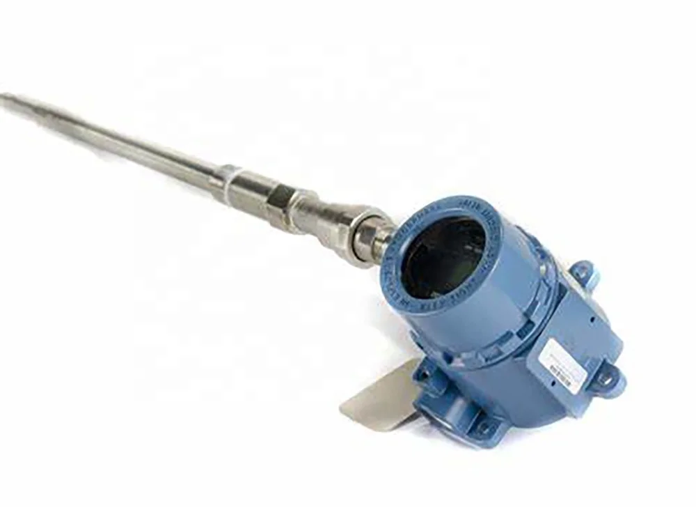 Original Emerson Rosemounte 644HAK5J5M5 Field Mount Temperature Transmitterof Ambient and Process Temperatures  In Stock