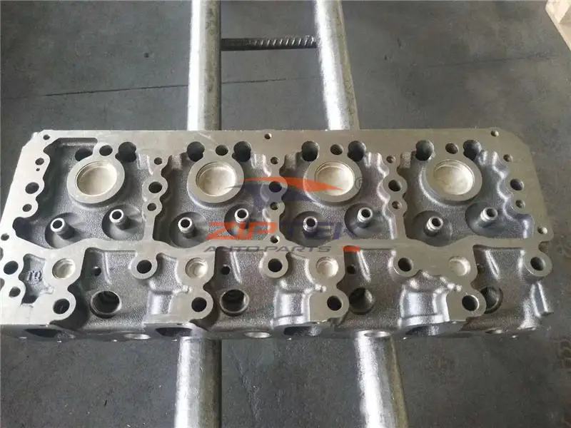 11101-58014 Sale Brand New Turbo 3B Engine Cylinder Head For Toyota Dyna Land Cruiser Coaster