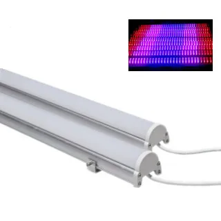 12V 24V 110V 220V открытый программируемых светодиодных барьер ограждения фасада здания светодиодные лампы DMX RGB светодио дный цифровая