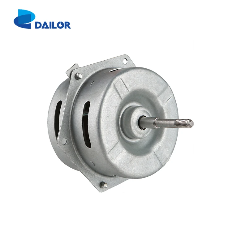 exhaust fan air conditioner window ac fan motor high quality stator
