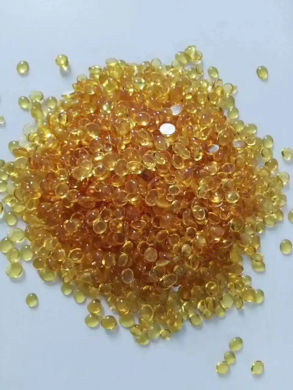 polyamide based golden color hot melt glue for sole shoes machine shoes leather edge folding banding glue deep Yellow glue