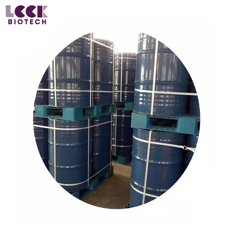 Factory Wholesale 99% Purity 2-Phenylpropionaldehyde 93-53-8