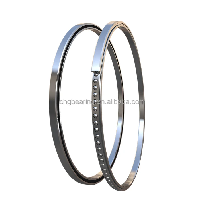 HKB070CP0 Chrome Steel HKB series Thin section ball bearing Deep Groove Ball Bearings