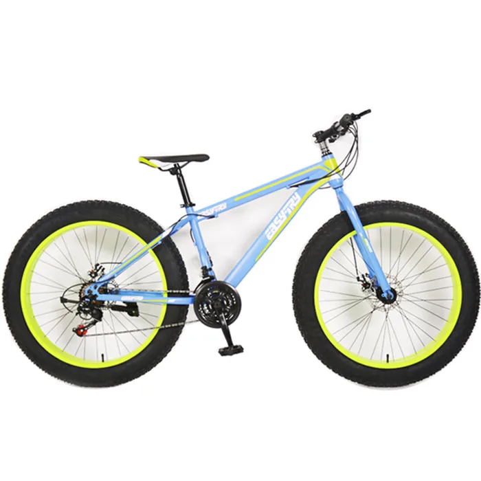 Buy 20Inch Bicycles For Sale Fat Tire Snow Mountain Bicycle Sports Bike Bike Beach Bicycle Mountain Bicicletas Cycle