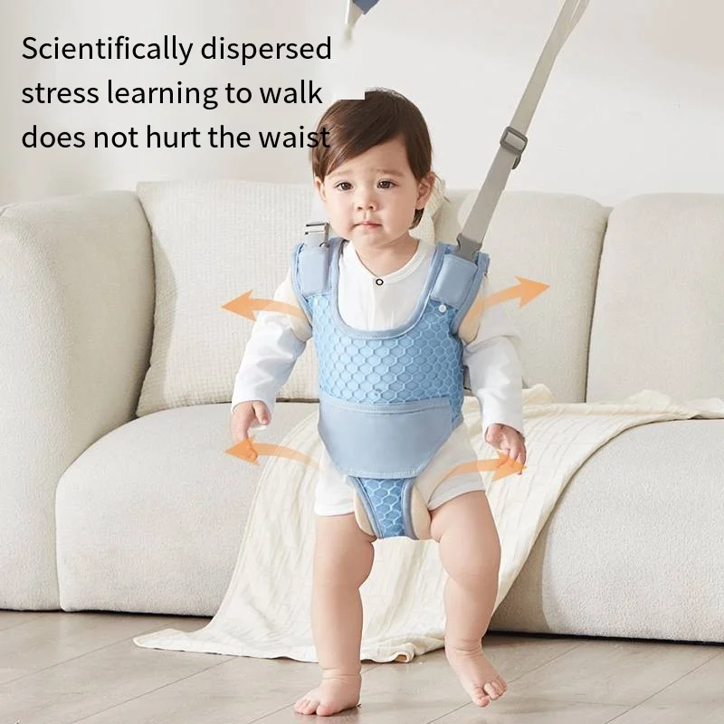 Handheld Baby Walking Wings Assistant Harness Belt Child Toddler and infant walking harness