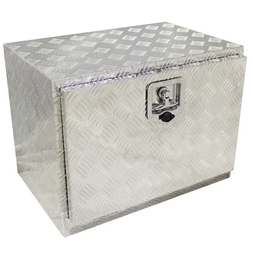 Waterproof Underbody Steel Truck Tool Box