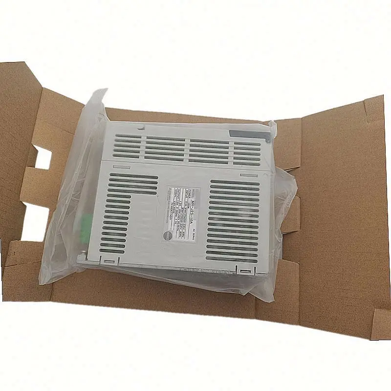 Hot Sale Mitsubishi Original servo driver MR-J2S-40A/60A/70A/200A