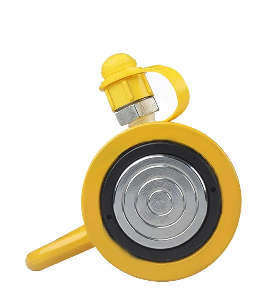 Two Way Cylinder Hydraulic Jack 30 Ton Hydraulic Cylinder  for Fitness Equipment