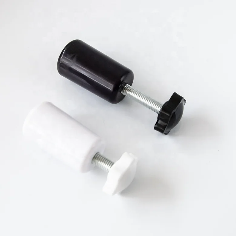 Plastic Sprayer 15mm Neck Size Manual Crimping Tool For Perfume Bottles Easy To Operate Capping