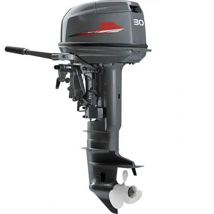 Factory Direct Sale BF15 outboar motor 4 stroke engine outboard