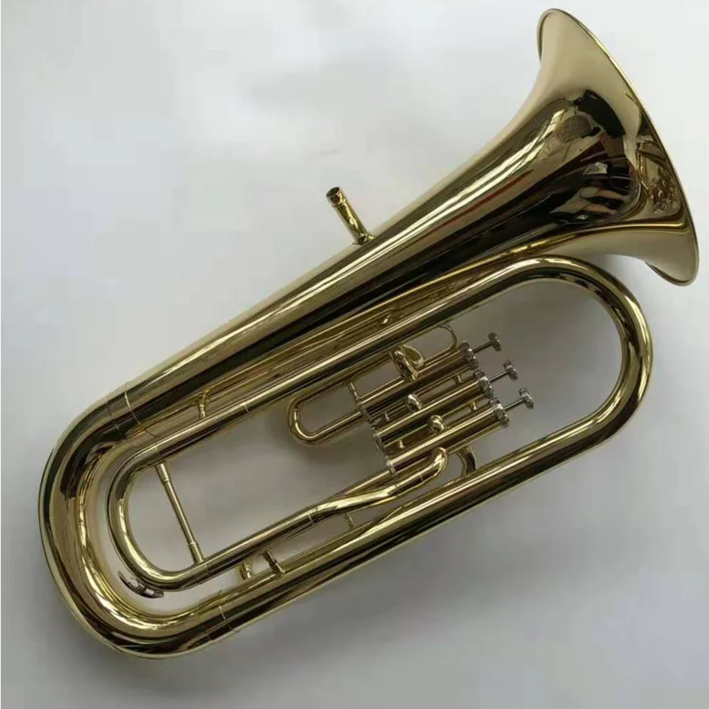 Euphonium Chinese Euphonium For Beginners wholesale in Musical Instruments